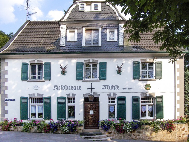 Restaurant-Heidberger-Muehle