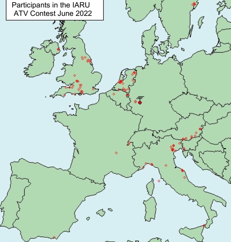 ATV_Contest-2022-Locations